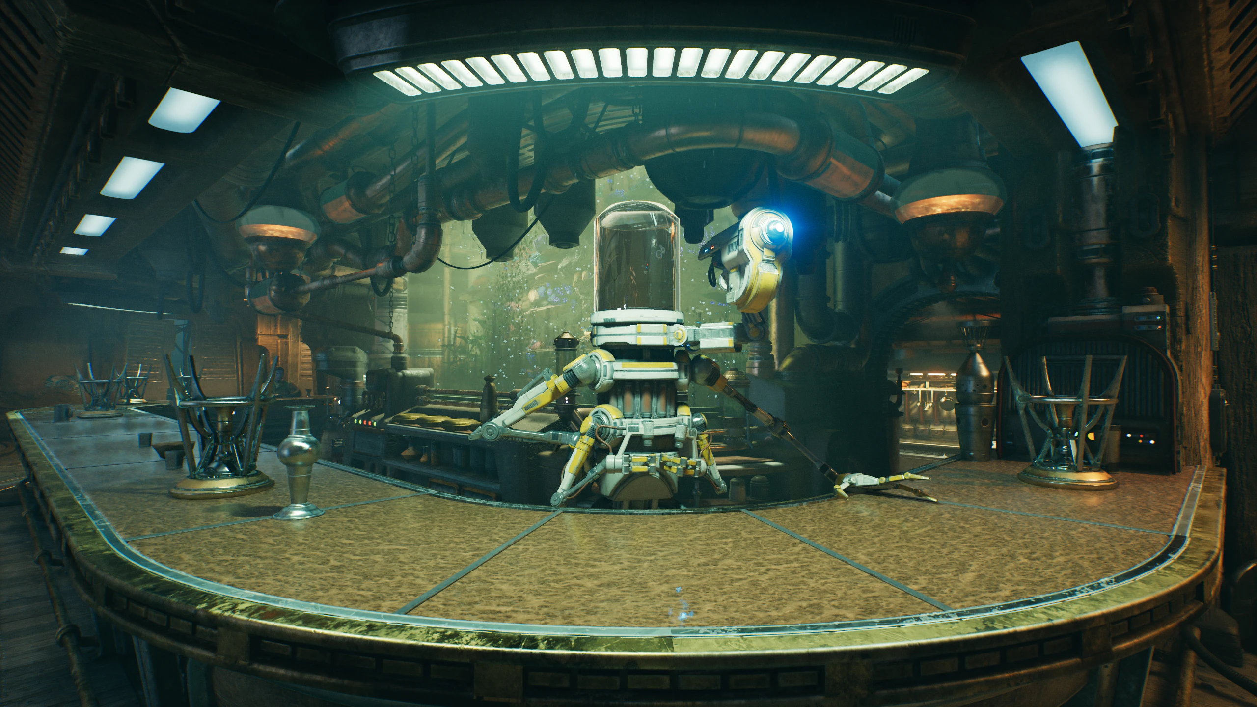 Star Wars Jedi : Survivor Screenshot